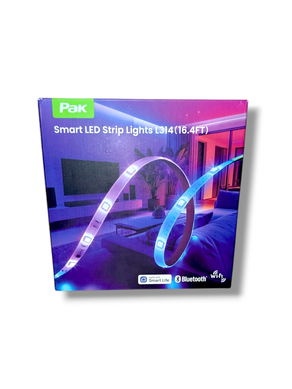 Smart GOVEE/PAK LED Home Bundle - Picture 7 of 10